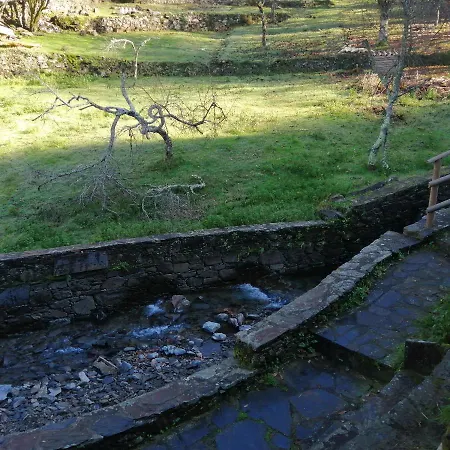 Casa De Cima Διαμέρισμα Lousã