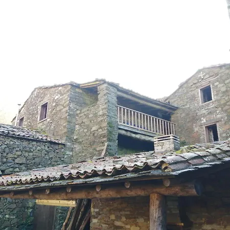 Casa De Cima Appartamento *