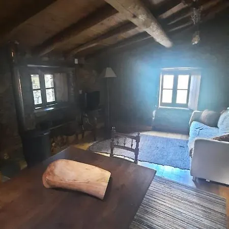 Appartamento Casa De Cima Lousã