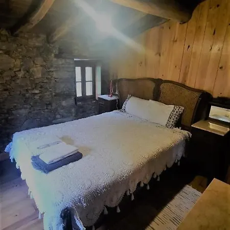 Appartamento Casa De Cima *