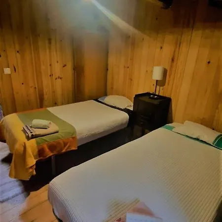 Casa De Cima Appartamento