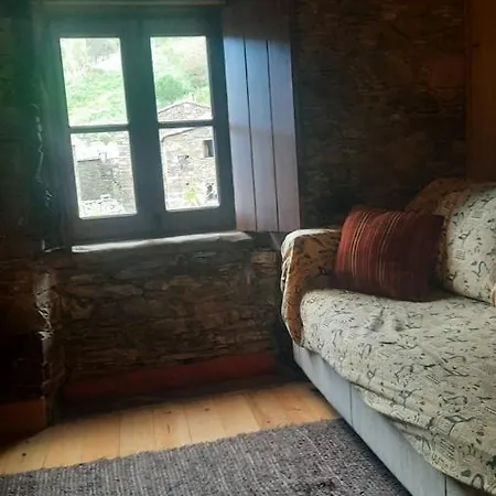 Daire Casa De Cima Lousã
