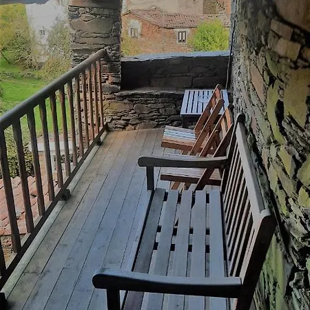 Διαμέρισμα Casa De Cima Lousã