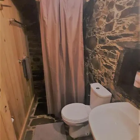 Casa De Cima * Lousã