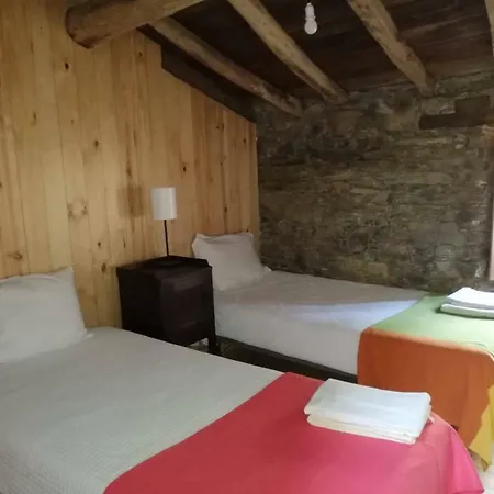 Casa De Cima Appartamento