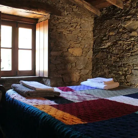 Casa De Cima *