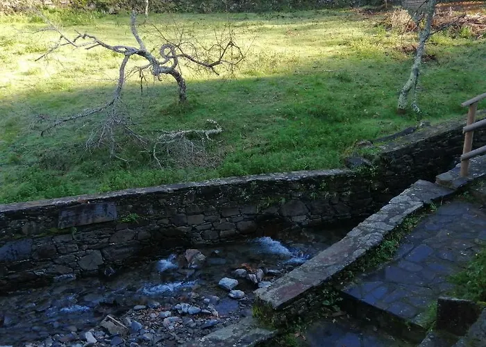 Casa De Cima شقة Lousã