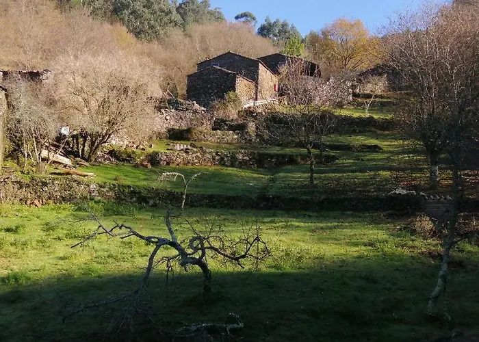 Casa De Cima * Lousã