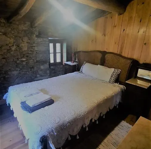 شقة Casa De Cima *