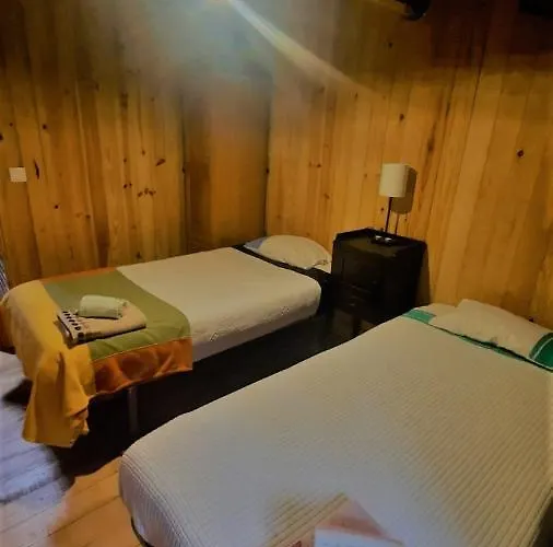 Casa De Cima Apartament