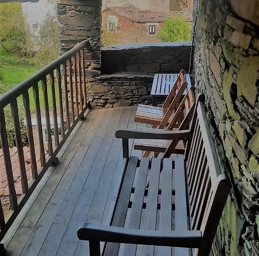 شقة Casa De Cima Lousã