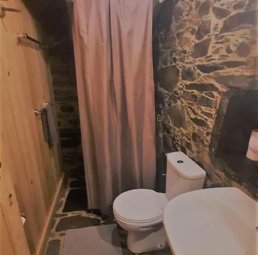 Casa De Cima * Lousã